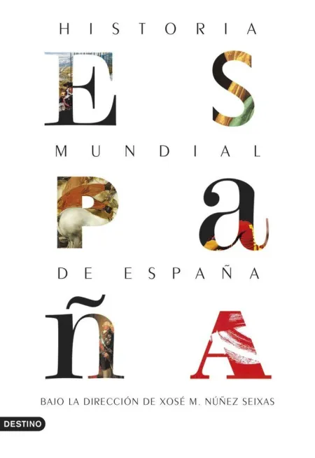 Historia Mundial de España