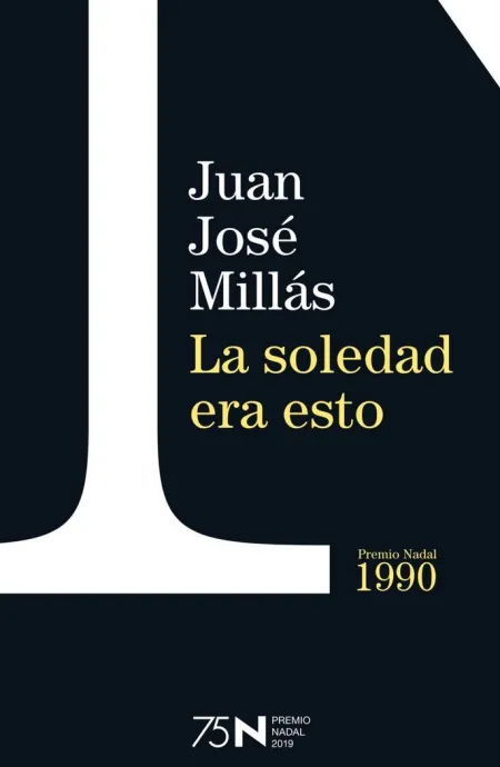 La Soledad Era esto