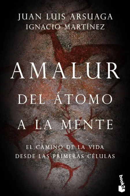 Amalur: del Atomo a la Mente