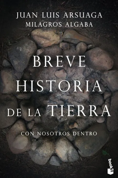 Breve Historia de la Tierra: con Nosotros dentro