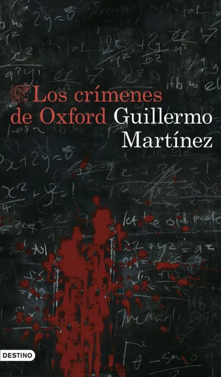Los Crimenes de Oxford
