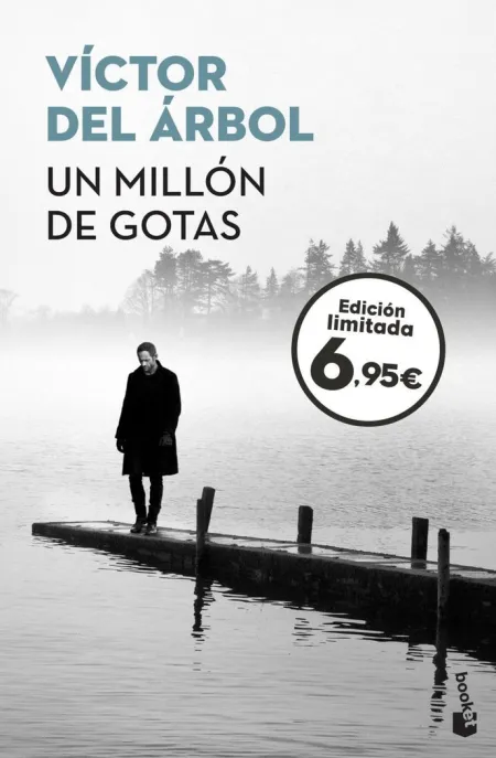 Un Millon de Gotas
