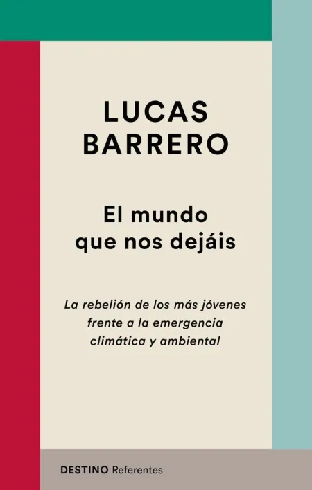 El Mundo que nos Dejais