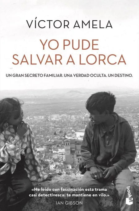 Yo Pude Salvar a Lorca