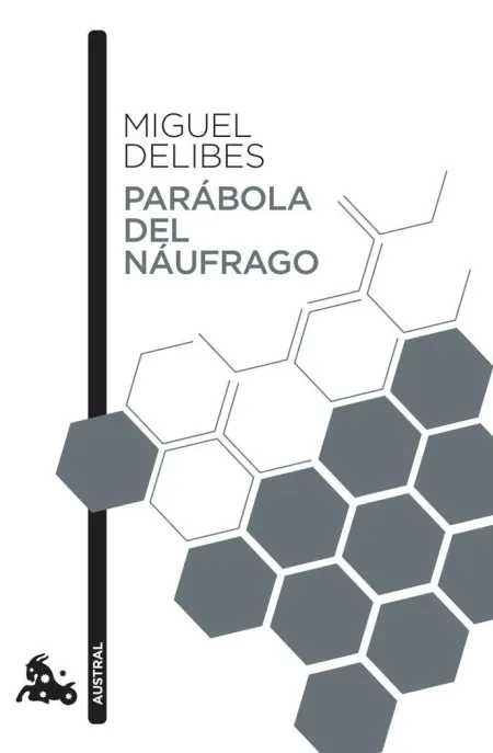Parabola del Naufrago
