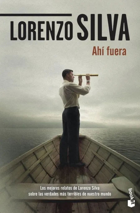Ahi Fuera