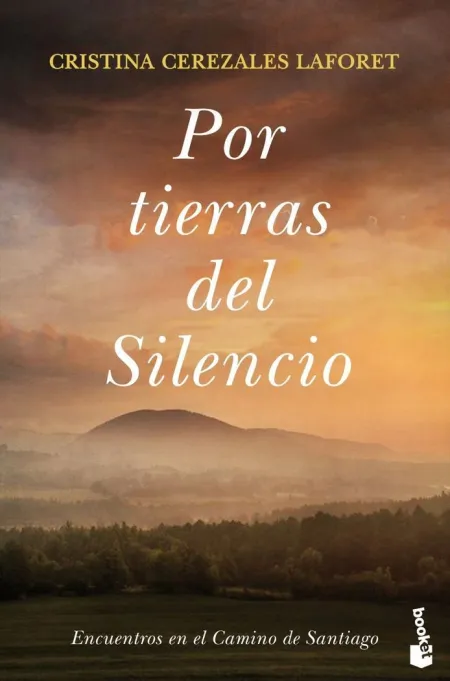 Por Tierras del Silencio