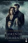 OFRENDA A LA TORMENTA (ED. PELICULA)