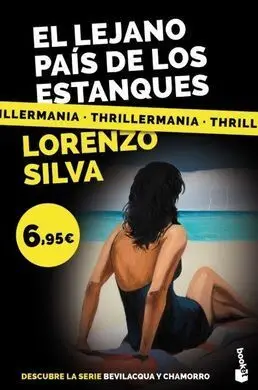 El Lejano Pa¡S de los Estanques