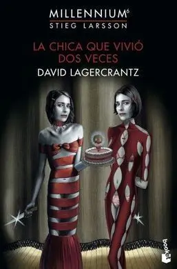 La Chica que Vivio Dos Veces