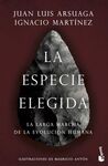 LA ESPECIE ELEGIDA