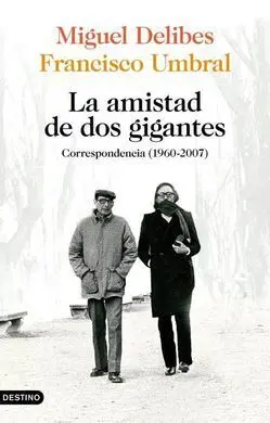 La Amistad de Dos Gigantes