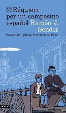 Requiem por un Campesino Español
