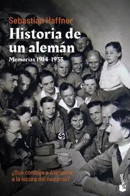 Historia de un Aleman
