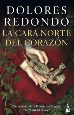 La Cara Norte del Corazon