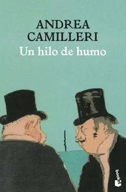 Un Hilo de Humo