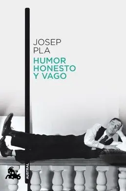 Humor Honesto y Vago