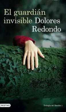 El Guardian Invisible