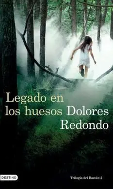 Legado en los Huesos