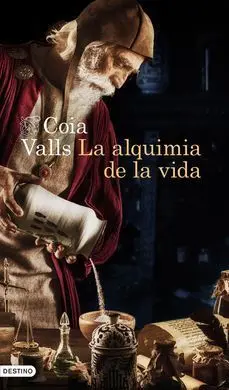 La Alquimia de la Vida
