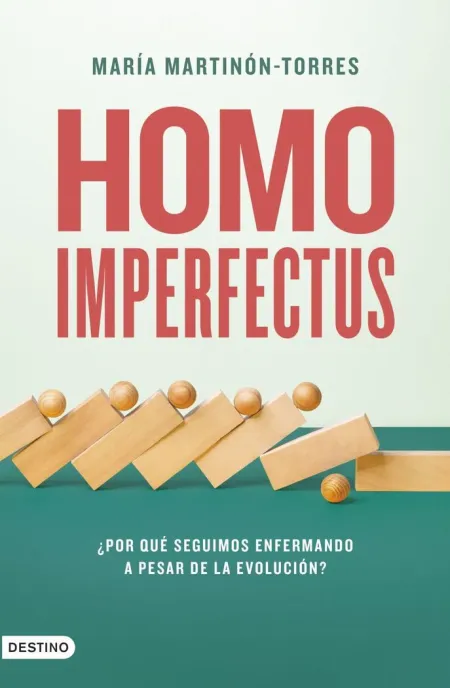 Homo Imperfectus