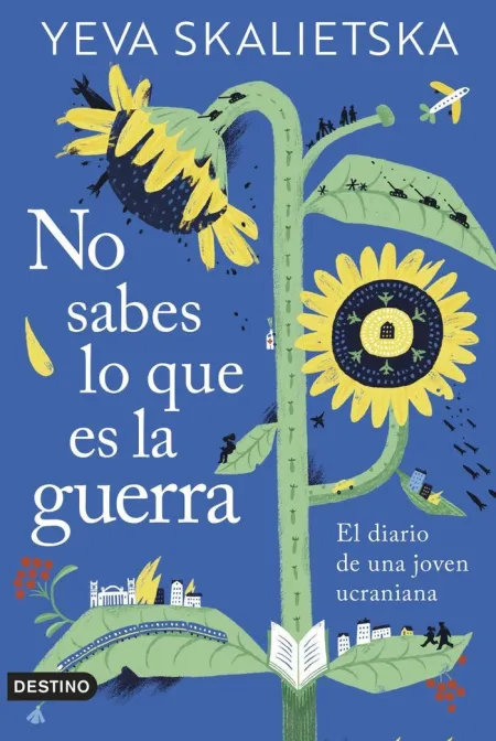 No Sabes lo que Es la Guerra
