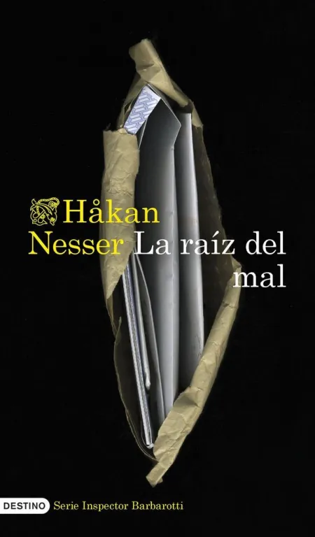 La Raíz del Mal