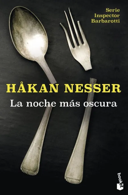 La Noche Mas Oscura