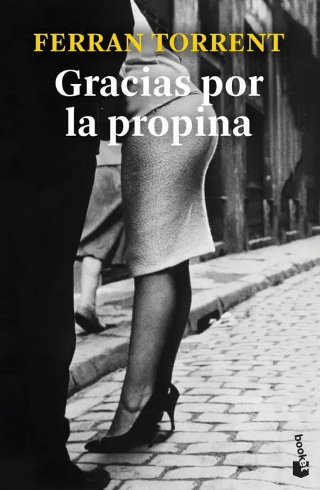 Gracias por la Propina