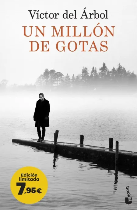 Un Millon de Gotas
