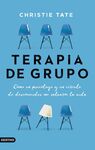 TERAPIA DE GRUPO