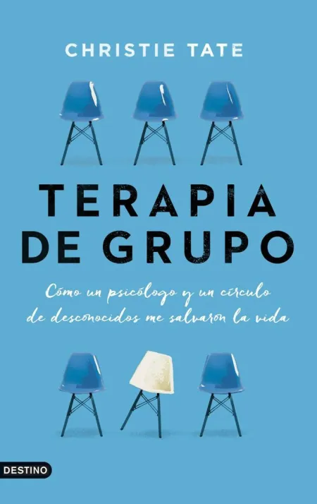 Terapia de Grupo