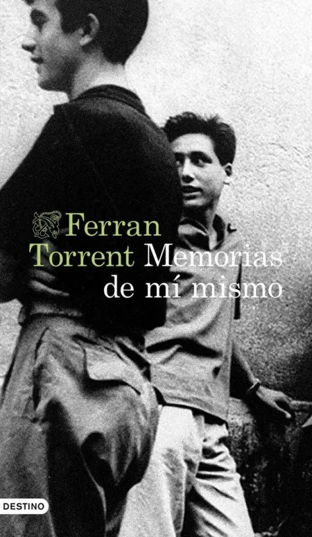 Memorias de mi Mismo
