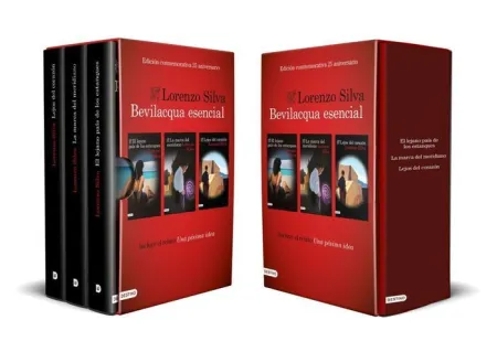 Bevilacqua Esencial
