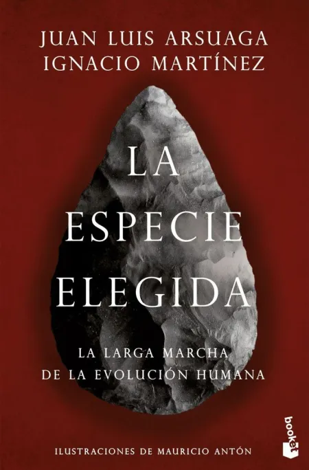 La Especie Elegida (Edicion 25. º Aniversario)