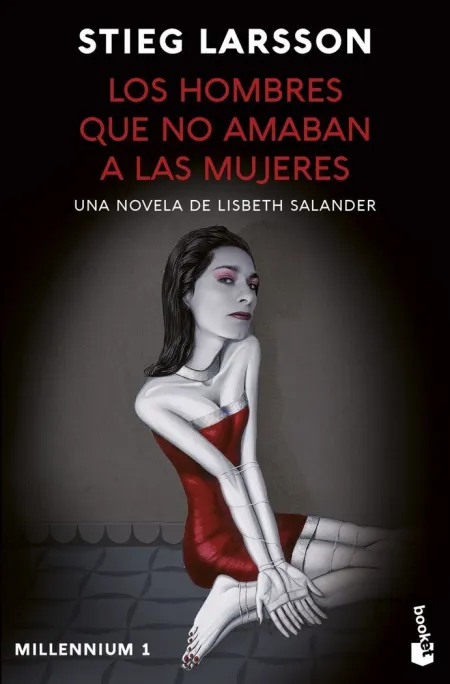 Millennium. 1: los Hombres que no Amaban a las Mujeres