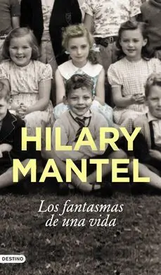 Los Fantasmas de una Vida
