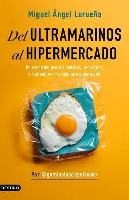 Del Ultramarinos Al Hipermercado