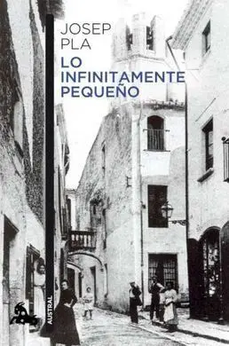 Lo Infinitamente Pequeño