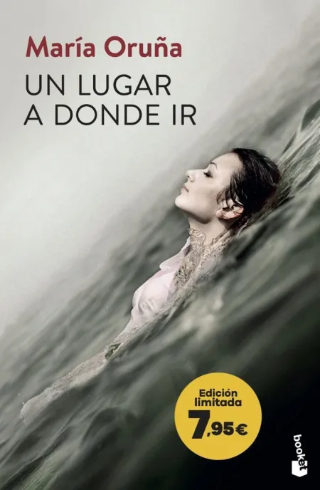 Un Lugar a Donde Ir (Los Libros del Puerto Escondi
