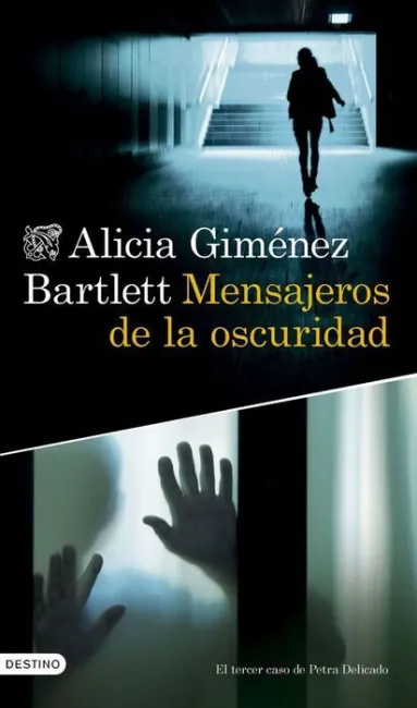Mensajeros en la Oscuridad