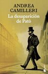 LA DESAPARICIÓN DE PATO