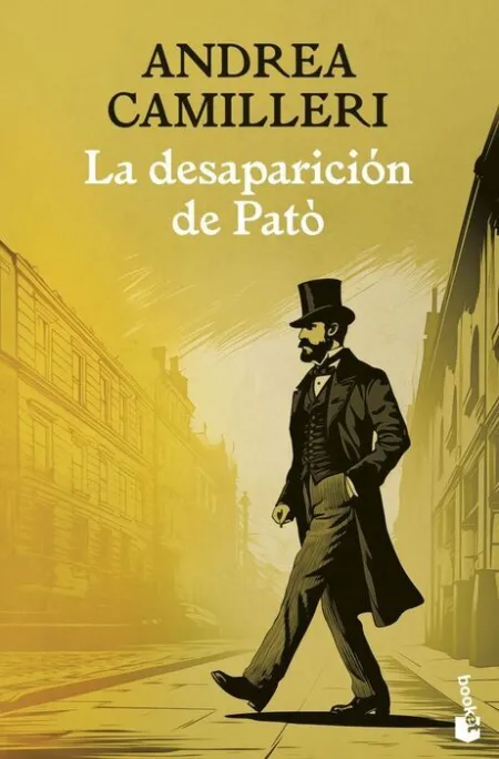 La Desaparición de Pato