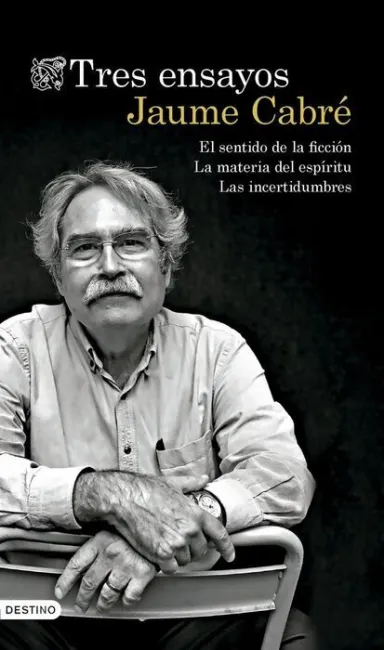 Tres Ensayos