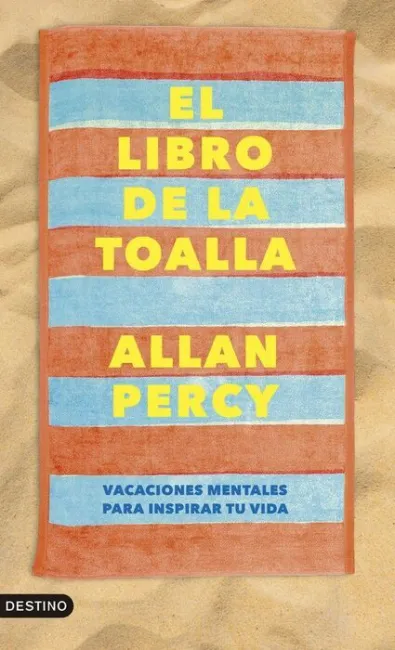 El Libro de la Toalla
