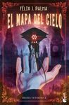 EL MAPA DEL CIELO (TRILOGIA VICTORIANA 2)