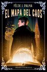 EL MAPA DEL CAOS (TRILOGIA VICTORIANA 3)