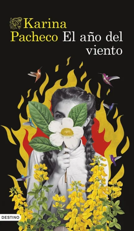 El Año del Viento