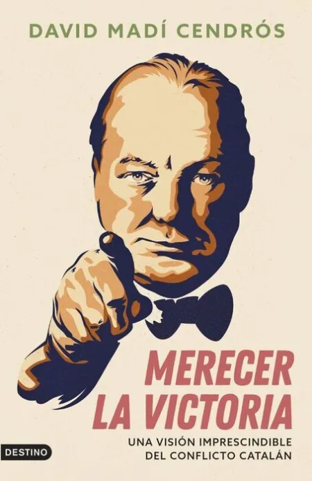 Merecer la Victoria