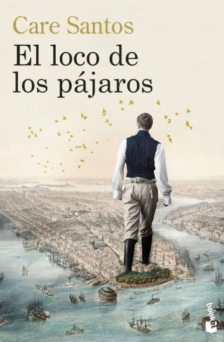 Loco de los Pajaros, el